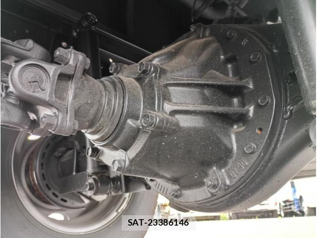 Toyota DYNA TRUCK 2025-07 1372157-15