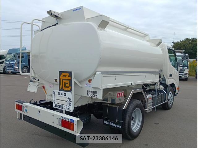 Toyota DYNA TRUCK 2025-07 1372157-2