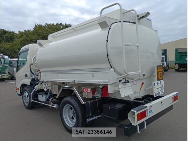 Toyota DYNA TRUCK 2025-07 1372157-3