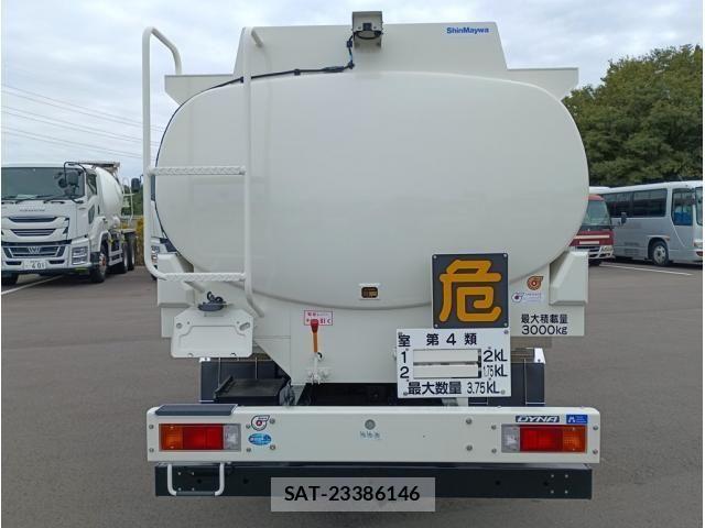 Toyota DYNA TRUCK 2025-07 1372157-4