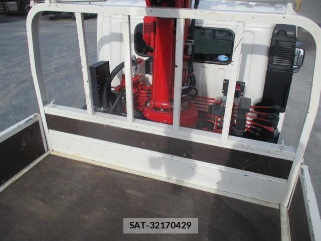 Toyota DYNA TRUCK 2024-10 1412126-29