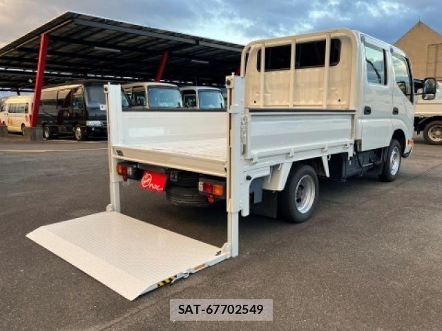 Toyota DYNA TRUCK 2024-06 1445431-0