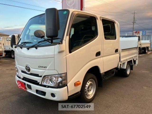 Toyota DYNA TRUCK 2024-06 1445431-1