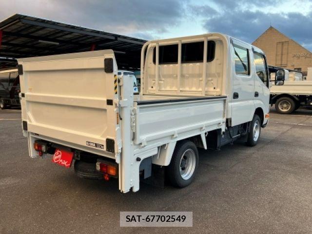 Toyota DYNA TRUCK 2024-06 1445431-2