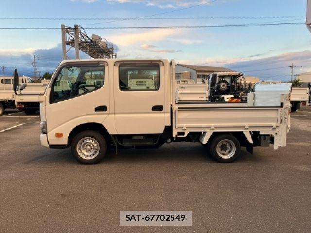 Toyota DYNA TRUCK 2024-06 1445431-5