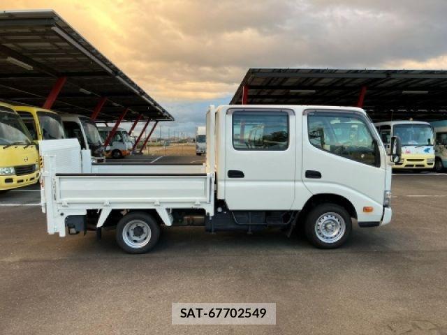 Toyota DYNA TRUCK 2024-06 1445431-6