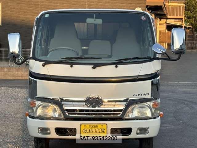 Toyota DYNA TRUCK 2010-06 1472180-12