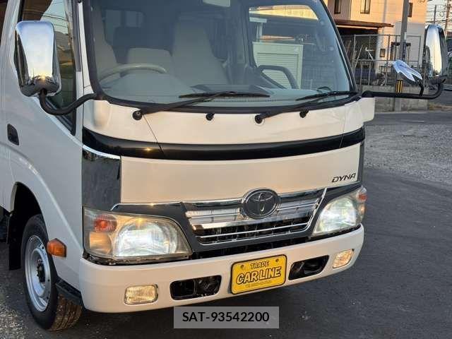 Toyota DYNA TRUCK 2010-06 1472180-13