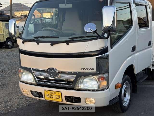 Toyota DYNA TRUCK 2010-06 1472180-14