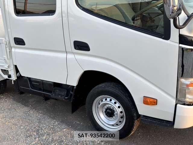 Toyota DYNA TRUCK 2010-06 1472180-17