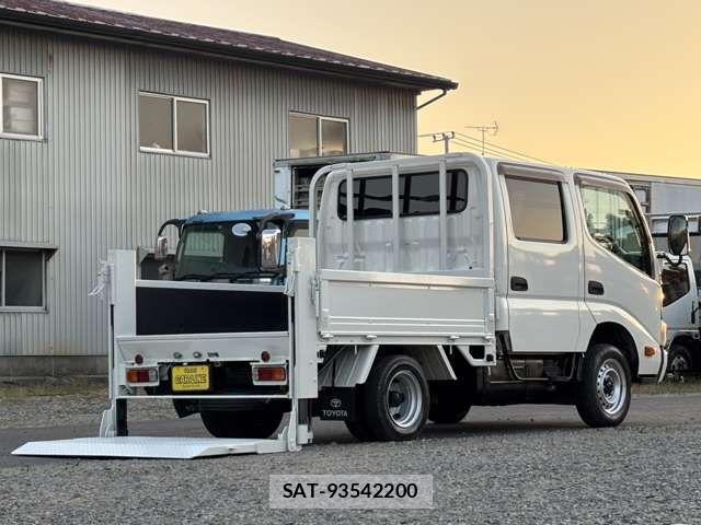 Toyota DYNA TRUCK 2010-06 1472180-1