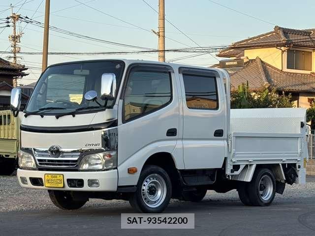 Toyota DYNA TRUCK 2010-06 1472180-2