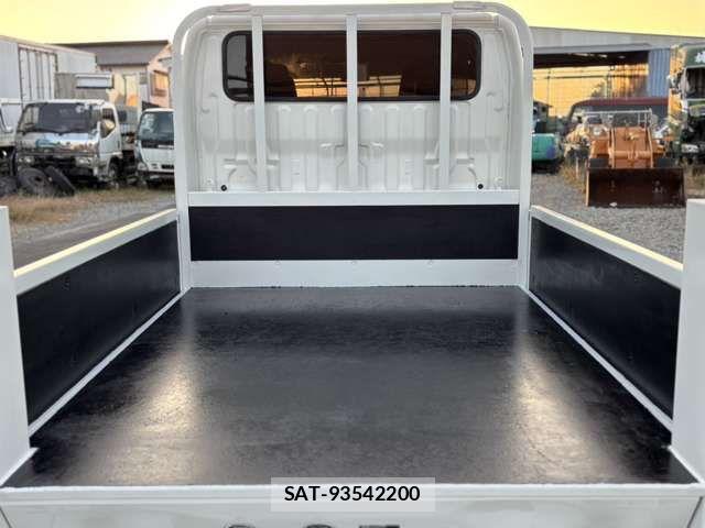 Toyota DYNA TRUCK 2010-06 1472180-4