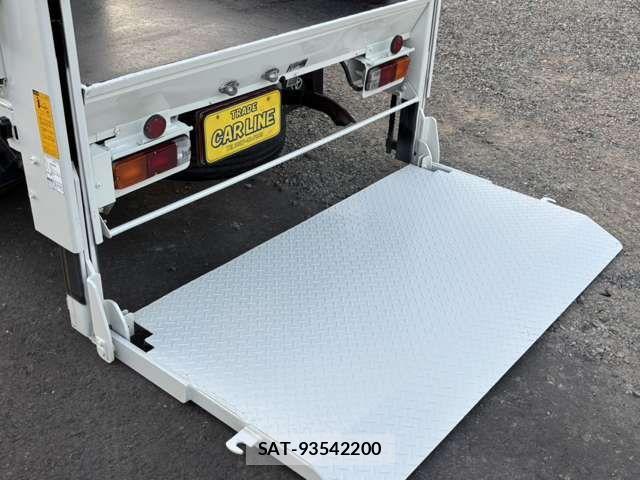 Toyota DYNA TRUCK 2010-06 1472180-5
