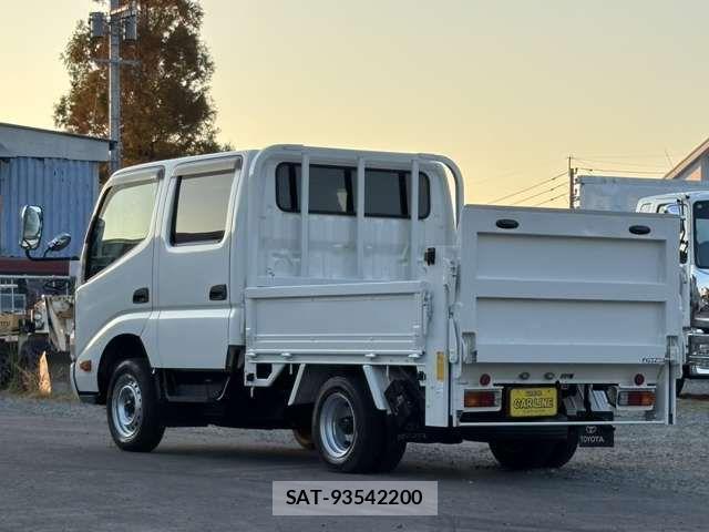 Toyota DYNA TRUCK 2010-06 1472180-8