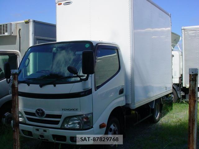 sat car