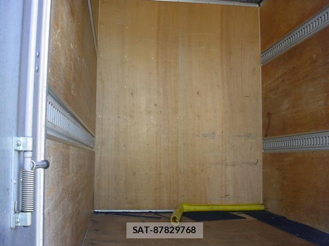 Toyota DYNA TRUCK 2015-09 1176027-2