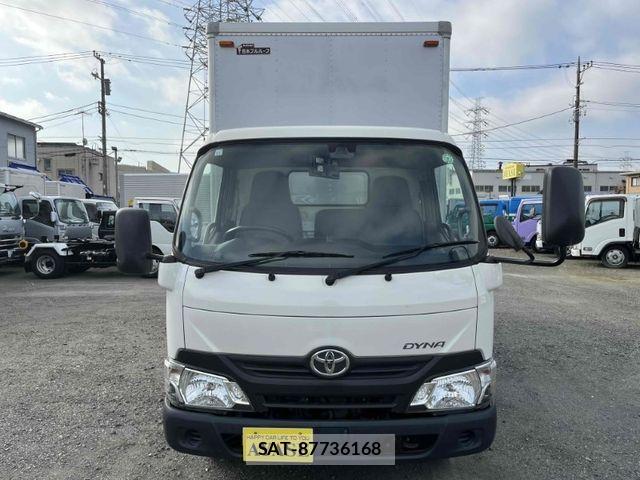 Toyota DYNA TRUCK 2018-08 1554044-1