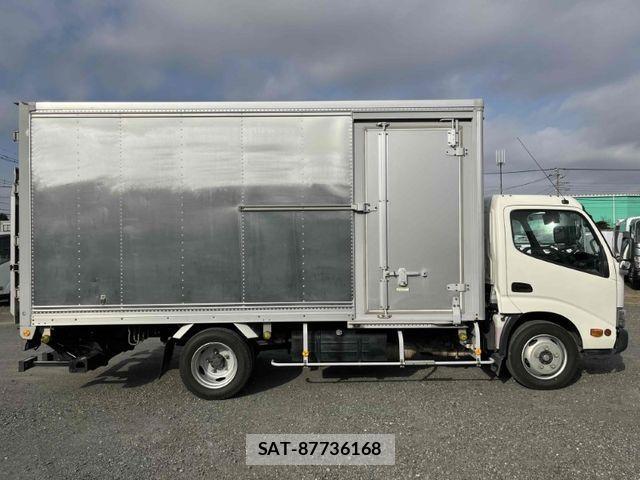 Toyota DYNA TRUCK 2018-08 1554044-2