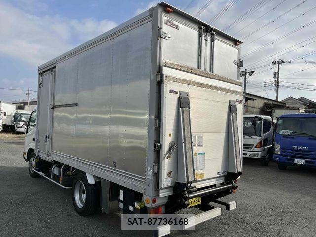 Toyota DYNA TRUCK 2018-08 1554044-3