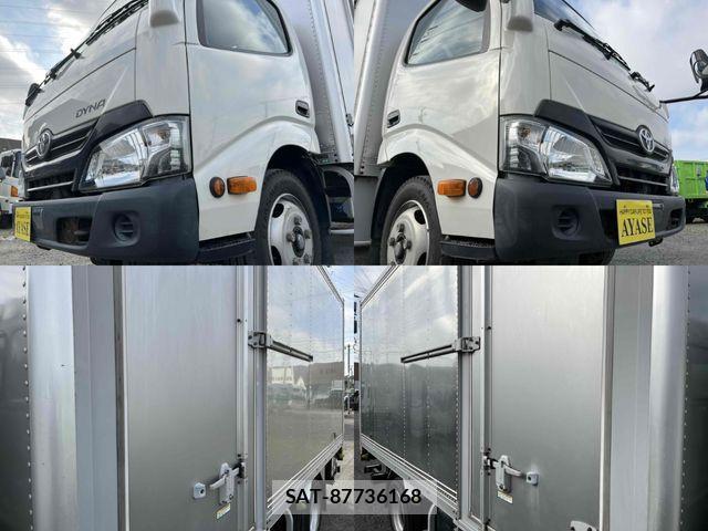Toyota DYNA TRUCK 2018-08 1554044-5