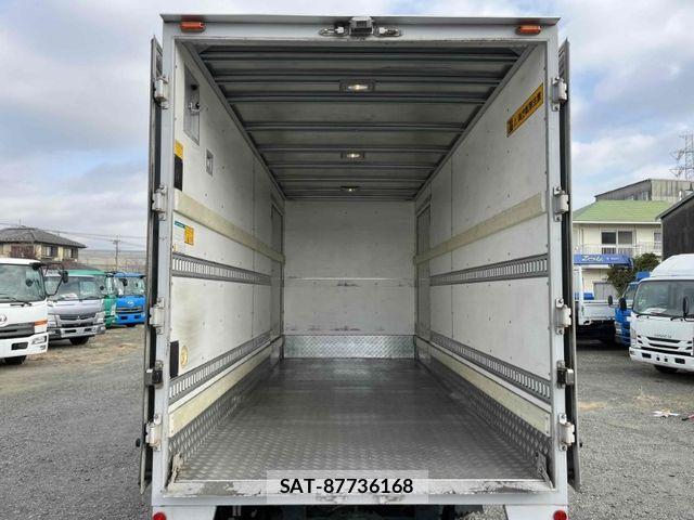 Toyota DYNA TRUCK 2018-08 1554044-6