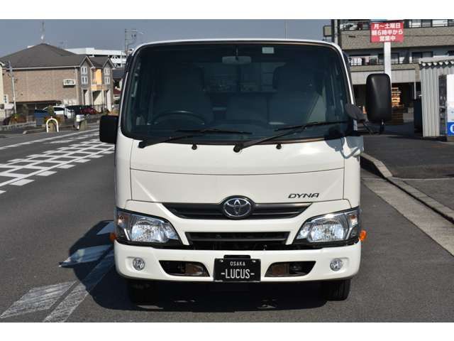 Toyota DYNA TRUCK 2020-10 1544658-3