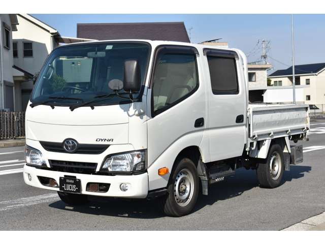 Toyota DYNA TRUCK 2020-10 1544658-4