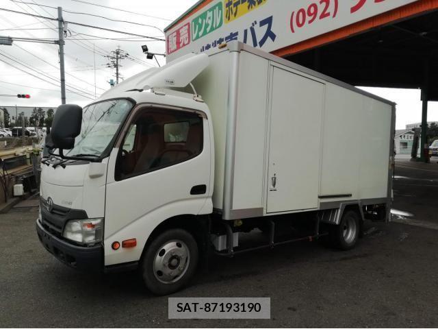 sat car
