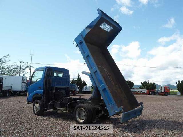Toyota DYNA TRUCK 2003-03 1742553-10