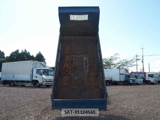 Toyota DYNA TRUCK 2003-03 1742553-11