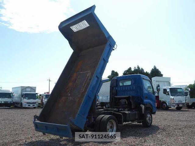 Toyota DYNA TRUCK 2003-03 1742553-12