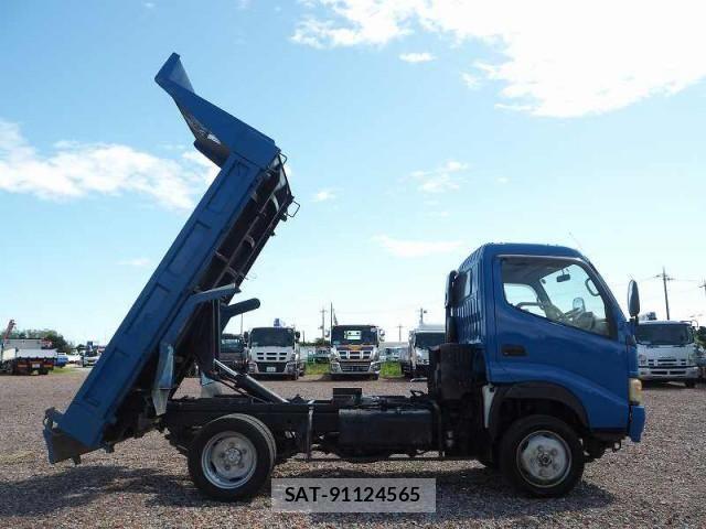 Toyota DYNA TRUCK 2003-03 1742553-13
