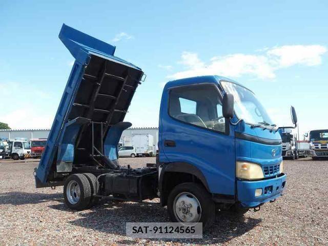 Toyota DYNA TRUCK 2003-03 1742553-14