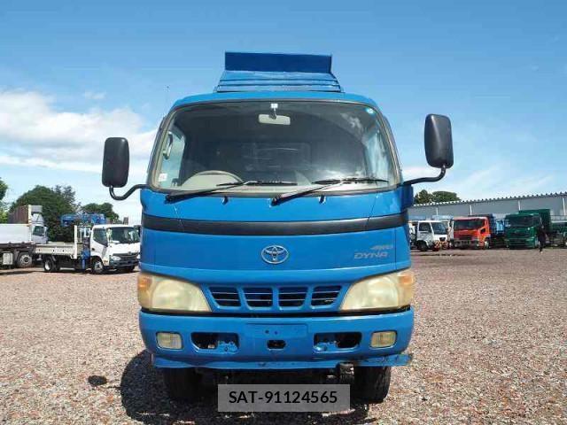 Toyota DYNA TRUCK 2003-03 1742553-15
