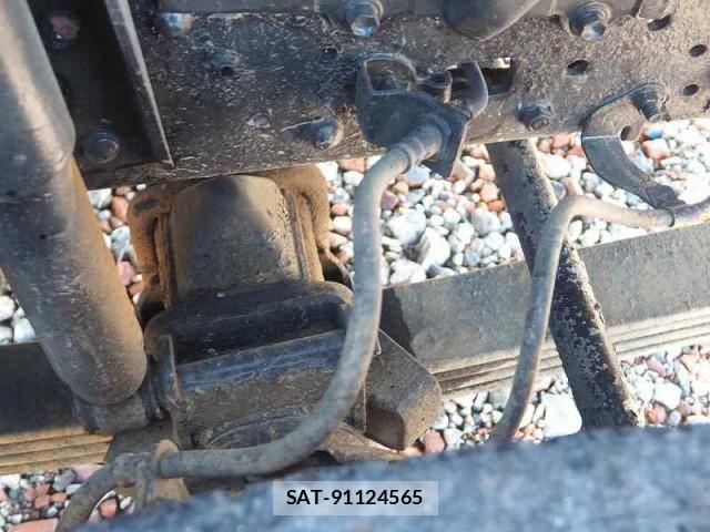 Toyota DYNA TRUCK 2003-03 1742553-18