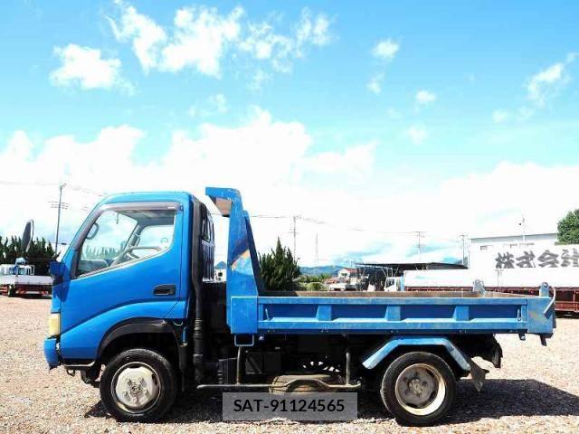 Toyota DYNA TRUCK 2003-03 1742553-1
