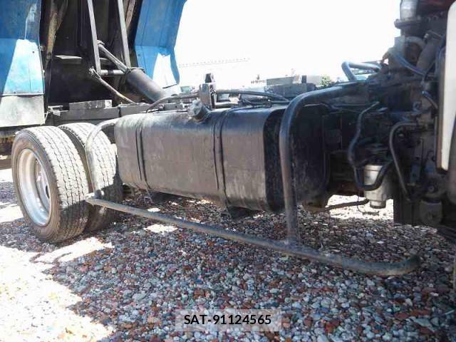 Toyota DYNA TRUCK 2003-03 1742553-19
