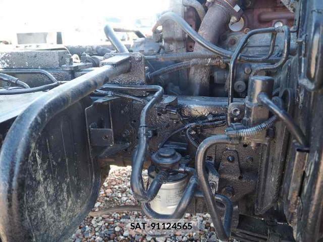Toyota DYNA TRUCK 2003-03 1742553-20