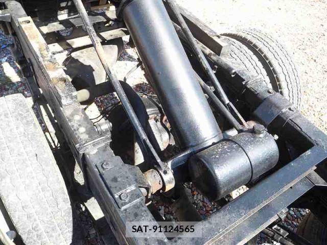 Toyota DYNA TRUCK 2003-03 1742553-21
