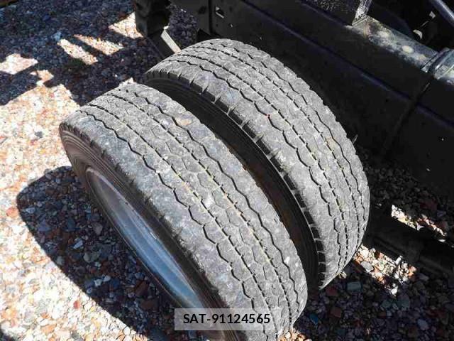 Toyota DYNA TRUCK 2003-03 1742553-23