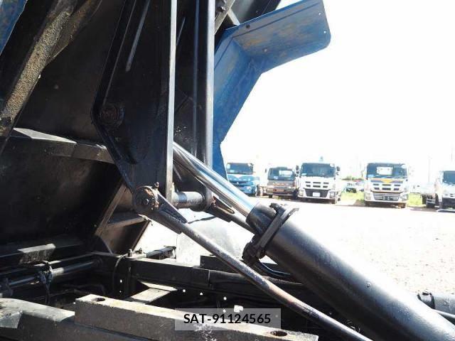 Toyota DYNA TRUCK 2003-03 1742553-24