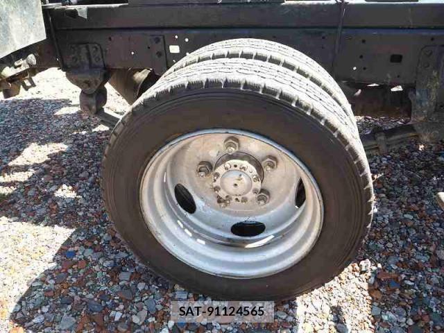 Toyota DYNA TRUCK 2003-03 1742553-25
