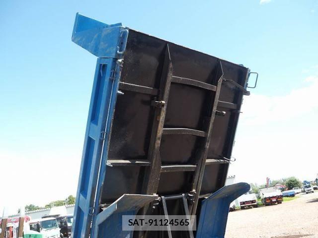 Toyota DYNA TRUCK 2003-03 1742553-26