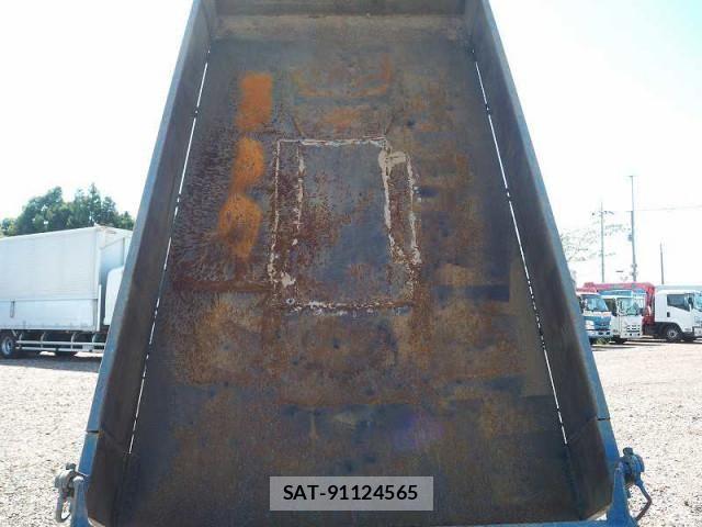 Toyota DYNA TRUCK 2003-03 1742553-27