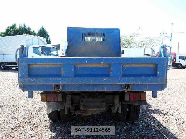 Toyota DYNA TRUCK 2003-03 1742553-3