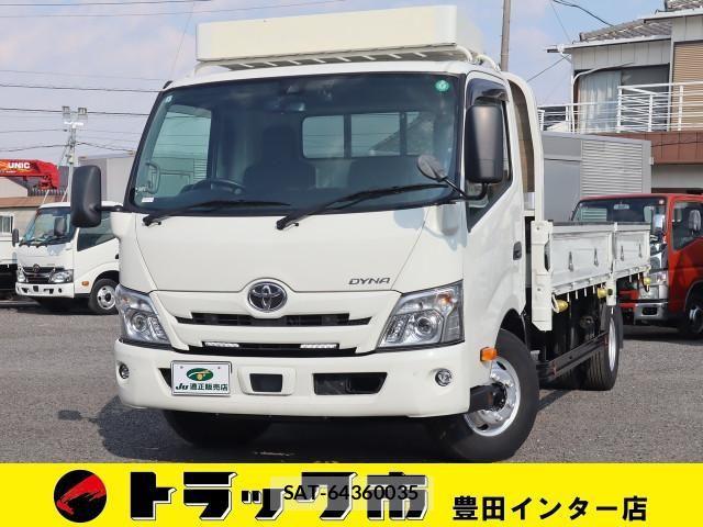 Toyota DYNA TRUCK 2022-07 1742465-0