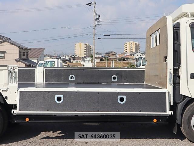Toyota DYNA TRUCK 2022-07 1742465-12