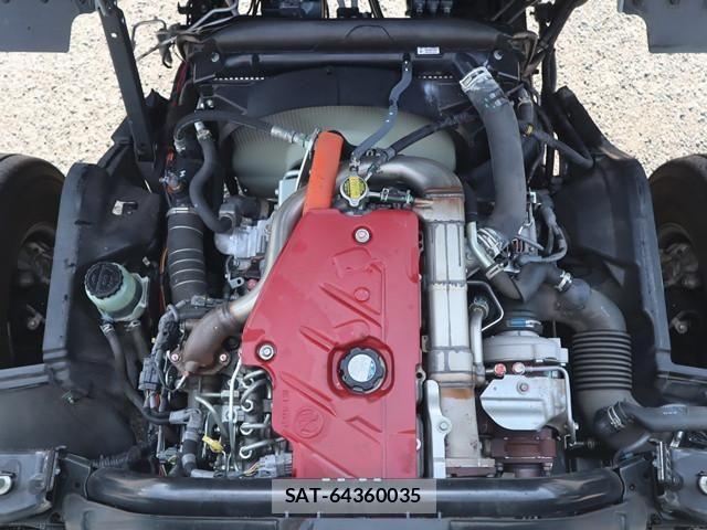 Toyota DYNA TRUCK 2022-07 1742465-18