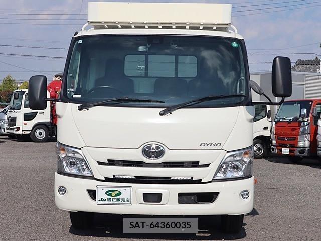 Toyota DYNA TRUCK 2022-07 1742465-2